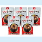 낭만 순대국 (냉동) 600g 5개 : SUPER SALE