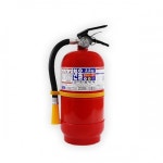 국산 ABC분말소화기 3.3kg KFI 국가검증 가정용 업소용 축압식 사무실 산업 공장 : 세이프온