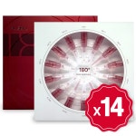 뉴스킨 180도 프렙 앰플 1.5ml x 14개입 : 뷰티STAR