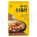 미식로 소대창 200g + 소스 50g 세트 (냉동) 1세트 : SUPER SALE
