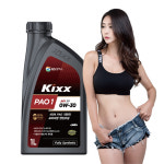 GS칼텍스 킥스 PAO1 0W30 1L : 무주G포트