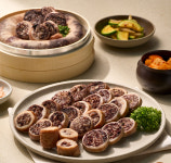 제주 전통 비바리 막창순대 1kg : 비바리순댓국