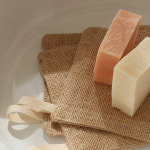 황마 수세미 : 아뜰리에 그라티아