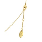 비비안웨스트우드 여성 PETRA 목걸이 63020103/02R782 양푼이 : harebare