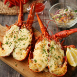 캐나다 활 랍스타 500g 700g 1kg 바닷가재 랍스터 : 더꽃게