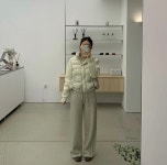 패딩가디건 : 광주라더