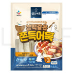 삼호 쫀득어묵 (냉동) 1개 350g : SUPER SALE