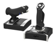 (해외배송)PXN 2119PRO FLIGHT SIMULATOR JOYSTICK / 플라이트 시뮬레이터 조이스틱 : 퍼브컴