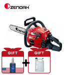 제노아 엔진톱 G4101-16 저소음 일본완제품 : 파토리아