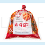 종가 총각김치 2.5kg 1개 : SUPER SALE