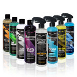 오리곤 자동차 타이어광택제 520ml + 스펀지 : 월드그린