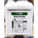 참진한진간장(FW 14L) 간장 진간장 요리용간장 조리용간장 업소용진간장 대용량간장 조미료 식당용간장 요리간장소스 요리소스 요리양념... 