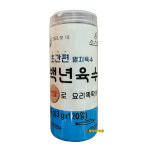 소스락 백년육수 3g x 120알 x 2개 요리용 초간편 멸치육수 : 박가네가게