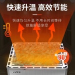 핀란드식 사우나 기계 전기 용광로 히터 건식 스팀 10.5KW 히터+디지털 외부 제어기 : 조이상점.