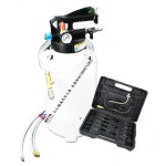 카센터 미션오일 교환아답터 차량 8L 오일교환기 조인트13 엔진 : 아모닉스마켓