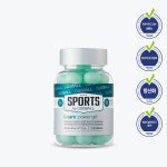 스포츠 바이 코즈볼 엘케어 파워 젤 0.7mlx30ea : 코즈볼 공식몰