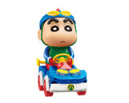 짱구는못말려  카시리즈2 짱구의 코스듐 액션가면카 레고 블럭 : kai.park