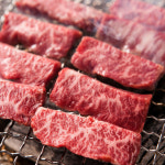 투쁠 1++ 한우 눈꽃 설깃살 600g 로스 구이용 설도 : MIAIM
