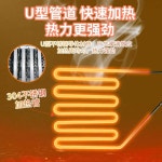 핀란드식 사우나 기계 전기 용광로 히터 건식 스팀 10.5KW 히터+디지털 외부 제어기 : 조이상점.