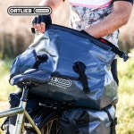 [ORTLIEB] 아웃도어 오토캠핑 여행 가족나들이 자전거여행용 가방 오르트립 랙팩 24L 31L 49L 89L : 킴스바이크
