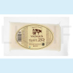 영준목장 수제 고다 치즈 100g 2개 : SUPER SALE