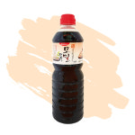 [달디단마켓] 선도 모밀쯔유 0.9L 소바 원액소스 간장베이스 : 달디단마켓