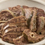 [우맛순] 당일도축 & 당일가공 순대 삶은돼지내장 허파 염통 간 오소리감투 [매일생산] : 우맛순