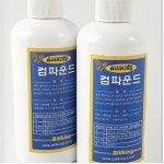 빌킹 컴파운드 당구공 세척제 빌킹컴파운드 : KNB당구재료