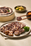 제주 전통 비바리 막창순대 1kg : 비바리순댓국