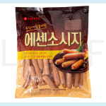 롯데 에센소시지 1kg 1개 : SUPER SALE