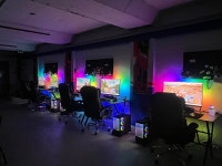 대전 대흥동 게임파티룸 대전역 중구청 중앙로역 은행동 선화동 문화동 동아리 단체 PC : 대전파티룸 플로레종