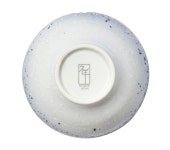 초이스-411 412 아오부키 원형볼 소 중 도자기제품 : 리치키친