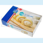 삼립 끼리 진한 크림치즈 롤케익 330g 1개 : SUPER SALE