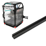 1515 압출 프레임 키트 세트 1 프린터용 BAIOZRAW 알루미늄 200MM 프로파일 : 해피하루