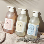 펫퍼스 더순한샴푸 애견 강아지샴푸 500ml 컨디셔닝 전견용 퍼피 어린개 하얀개 : 펫퍼스