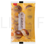 삼립 주종발효 참참 만쥬 10개입 320g 1개 : SUPER SALE