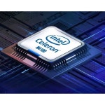 초소형 pc 컴퓨터 미니 데스크탑 휴대용 본체 인텔 몽땅 N100 12G WiFi 포함 : 몽땅999