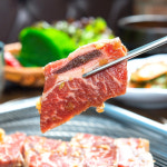 양념 6번7번8번 꽃갈비살로 만든 양념LA갈비 3kg : 농부대첩