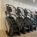 MATRIX 매트릭스 C50 XR 클라임밀 천국의계단 헬스장 스텝퍼 운동기구 스텝밀 : 창운헬스케어