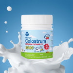 초유단백질 초유 영양제 30포 : 주식회사 약팜