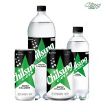 칠성사이다 제로 250ml 355ml 500ml 1.5L 8입 각2개씩 제로칼로리 음료수 : 막스몰