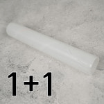 1+1 파크골프채 실리콘그립 그립커버 미끄럼방지 손잡이교체 : 프라임파크골프