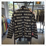[여주프리미엄빌리지] BALENCIAGA 766414T1673 1070  24FW 발렌시아가 가디건 : 벨로네고지오
