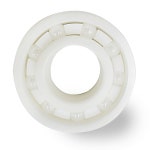 세라믹베어링(ZRO2) 6803 : 유림에프에이 베어링