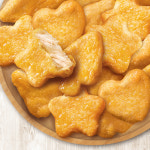 하림 치킨너겟 1kg : 푸드뱅크주식회사
