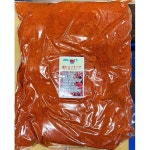 고춧가루(태양농산 100프로 김치용 2K) X10 고추가루 고춧가루 김장용고춧가루 김치용고춧가루 김치고춧가루 김치고추가루 양념용고춧가루... 