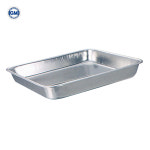 GM 지엠메디텍 국산 개무밧드 4절 (360mm x 320mm x 60mm / 고급스텐) : 수의료기