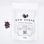 람다람커피로스터스 블랜딩원두 앙코르블랜드 홈카페원두 데일리커피 500g : 람다람커피로스터스