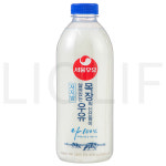 서울우유 목장의 신선함이 살아있는 우유 저지방 1L 1개 : SUPER SALE