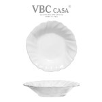 VBC까사 인칸토 러플 파스타볼(24cm) : 림하우스